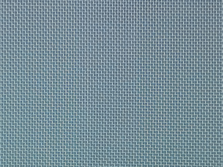 PPS mesh fabric